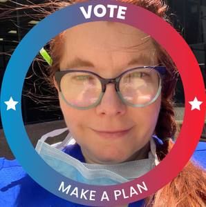 Meet your Posher, Michelle